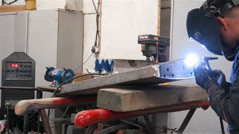 tig welding sheet metal video|tig welding automotive sheet metal.